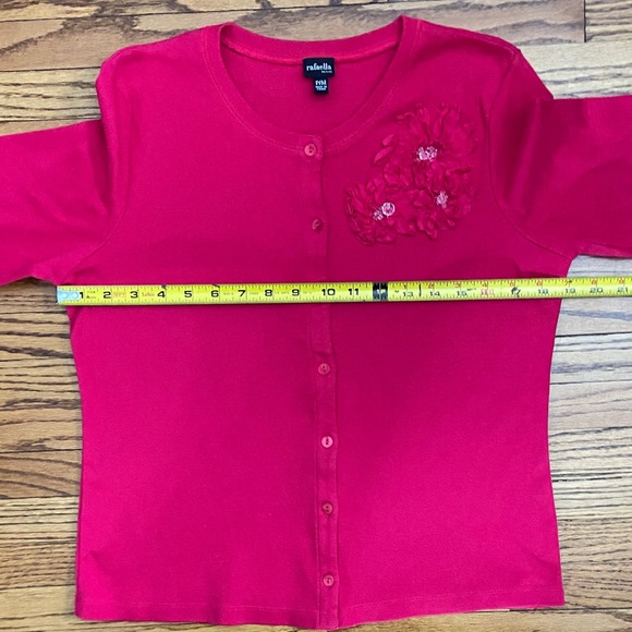 Collection of 6 Red and Pink Women’s Tops
Various sizes see list in description - Picture 9 of 16